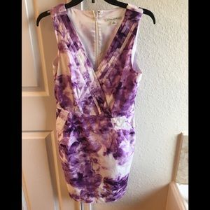 Banana republic dress